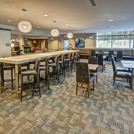 Residence Inn By Marriott Blacksburg-University Zewnętrze zdjęcie