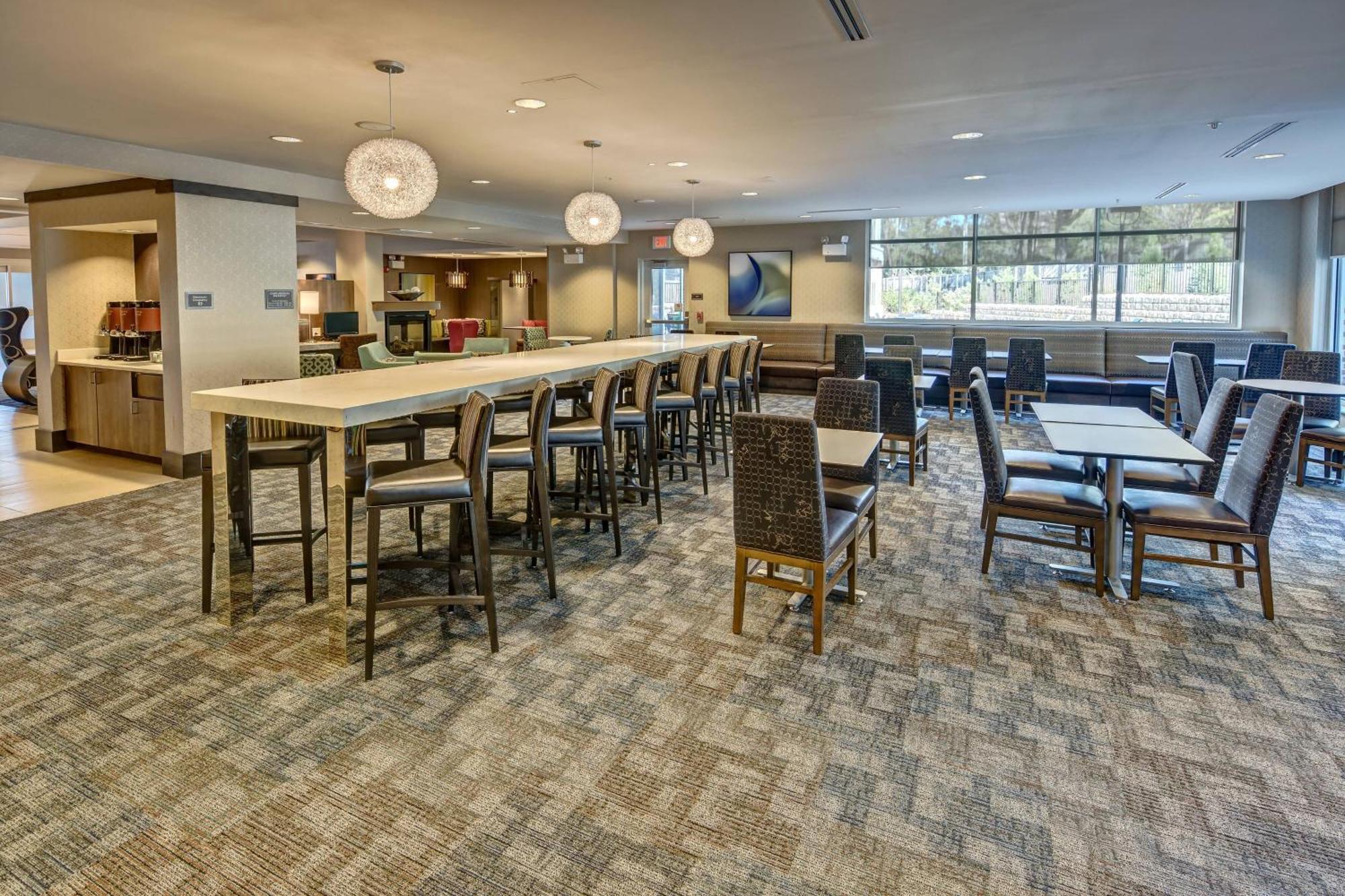 Residence Inn By Marriott Blacksburg-University Zewnętrze zdjęcie