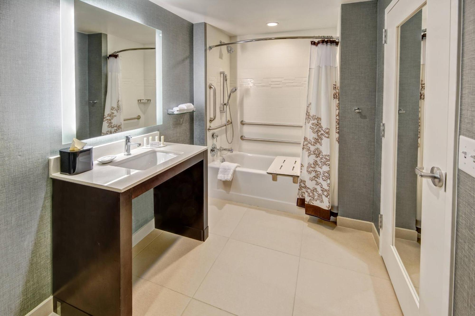 Residence Inn By Marriott Blacksburg-University Zewnętrze zdjęcie