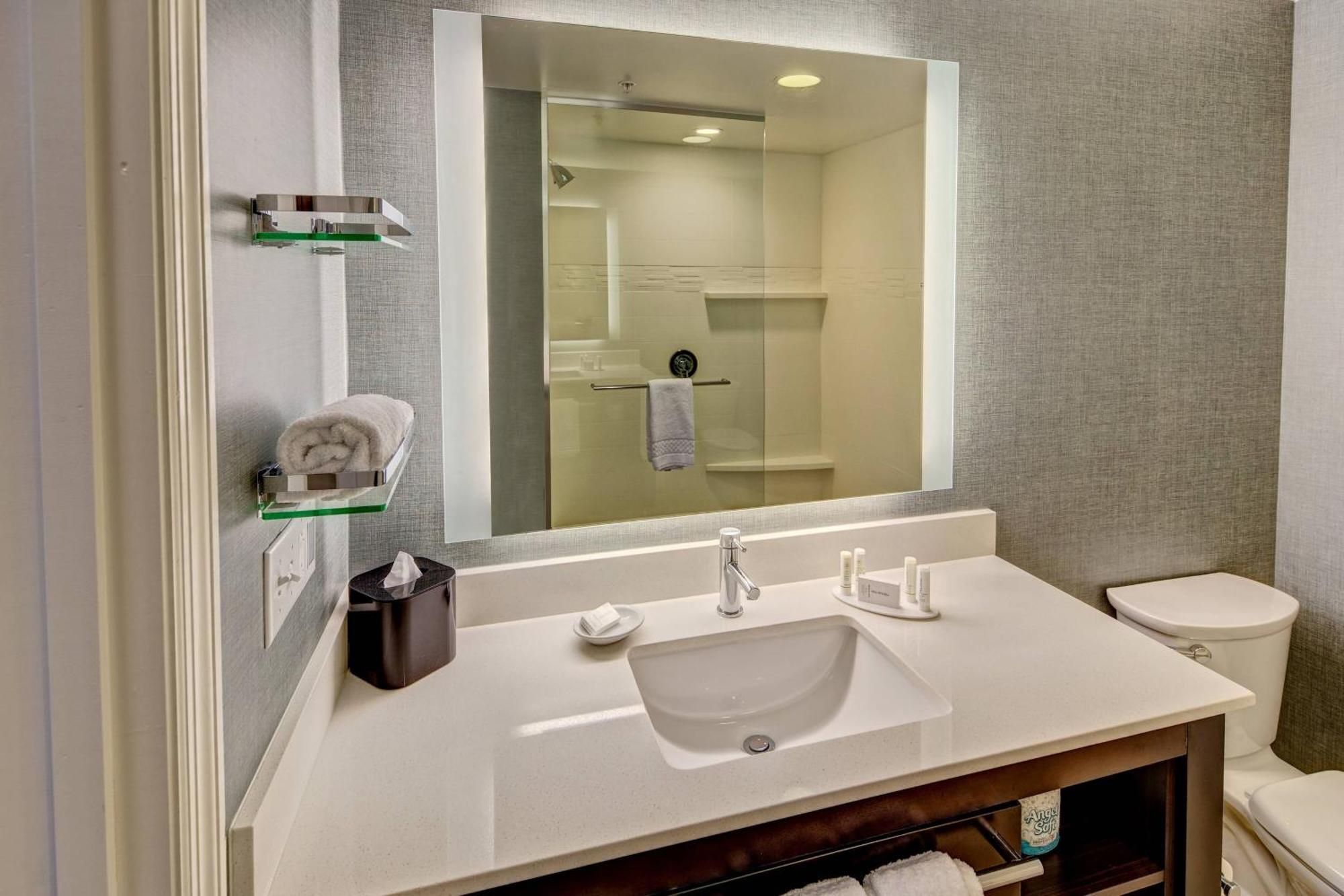 Residence Inn By Marriott Blacksburg-University Zewnętrze zdjęcie
