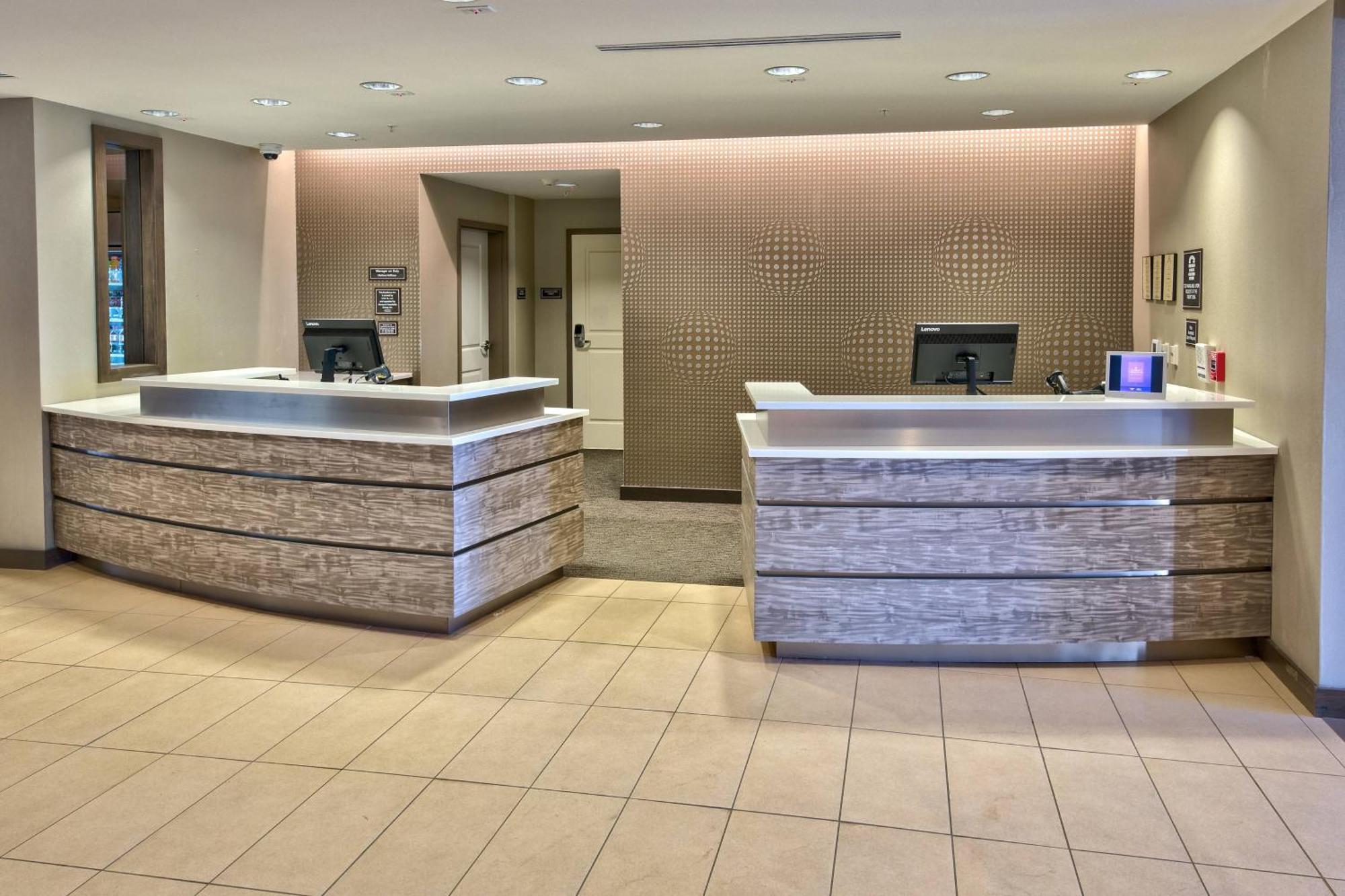 Residence Inn By Marriott Blacksburg-University Zewnętrze zdjęcie