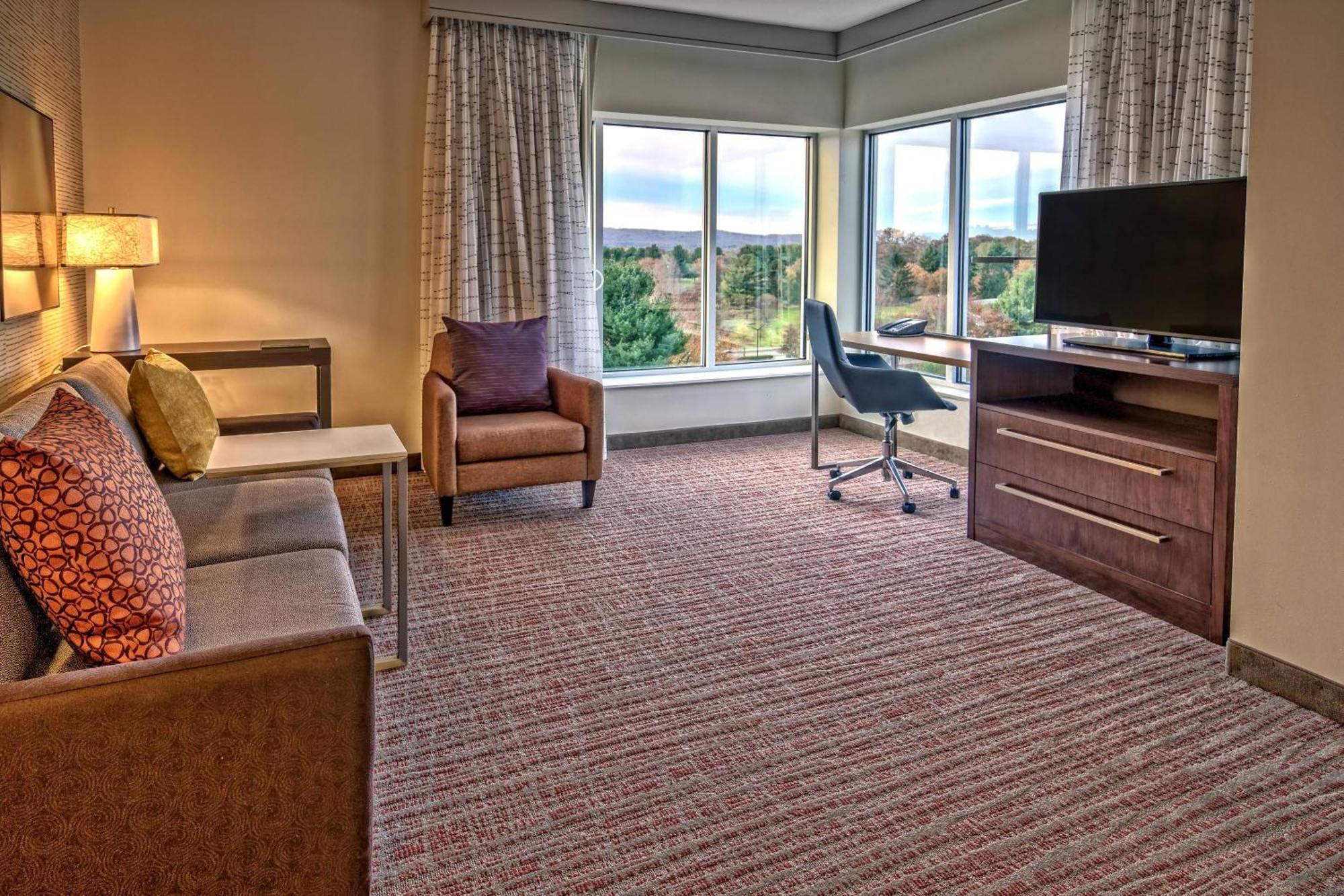 Residence Inn By Marriott Blacksburg-University Zewnętrze zdjęcie