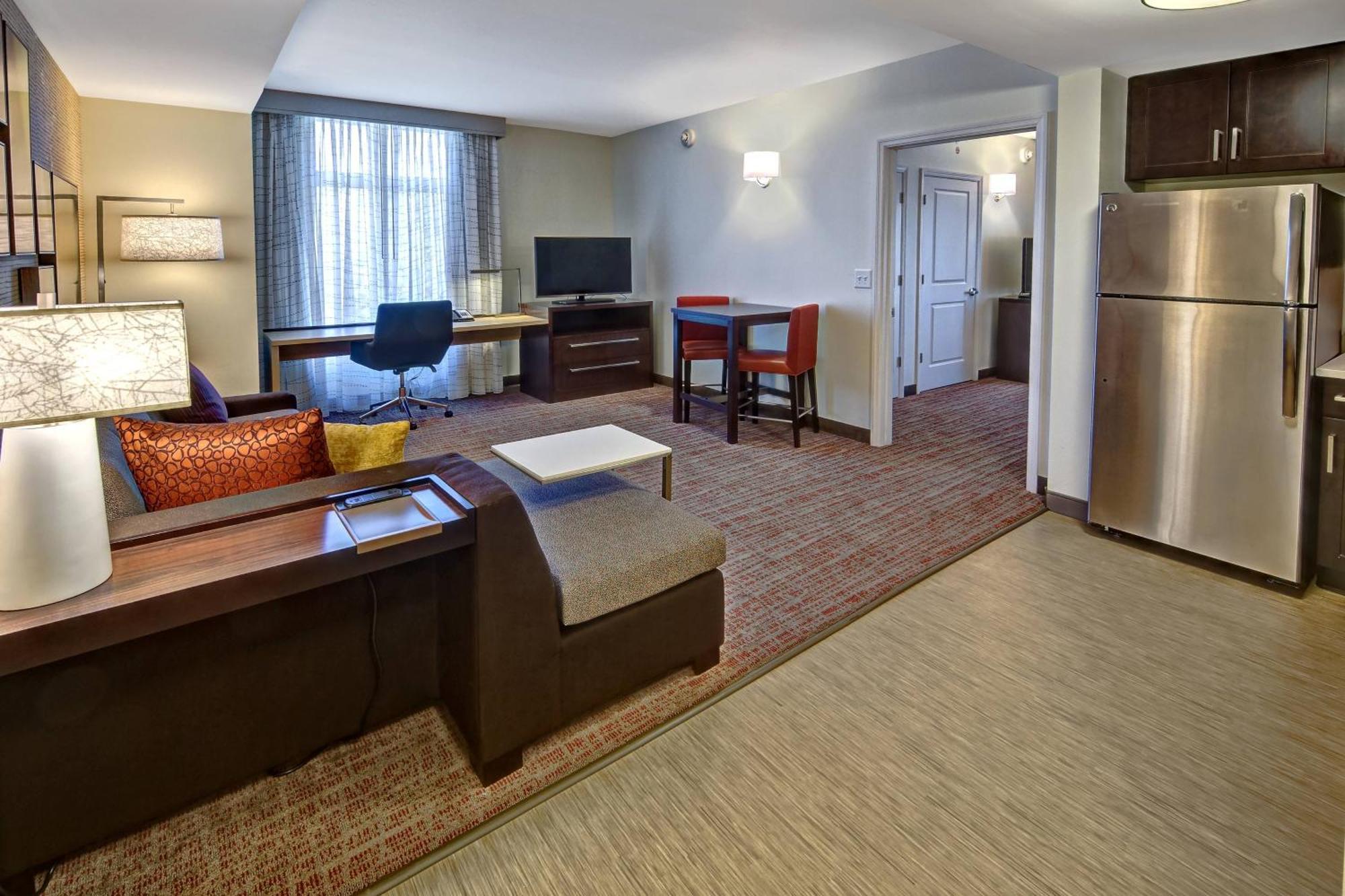 Residence Inn By Marriott Blacksburg-University Zewnętrze zdjęcie