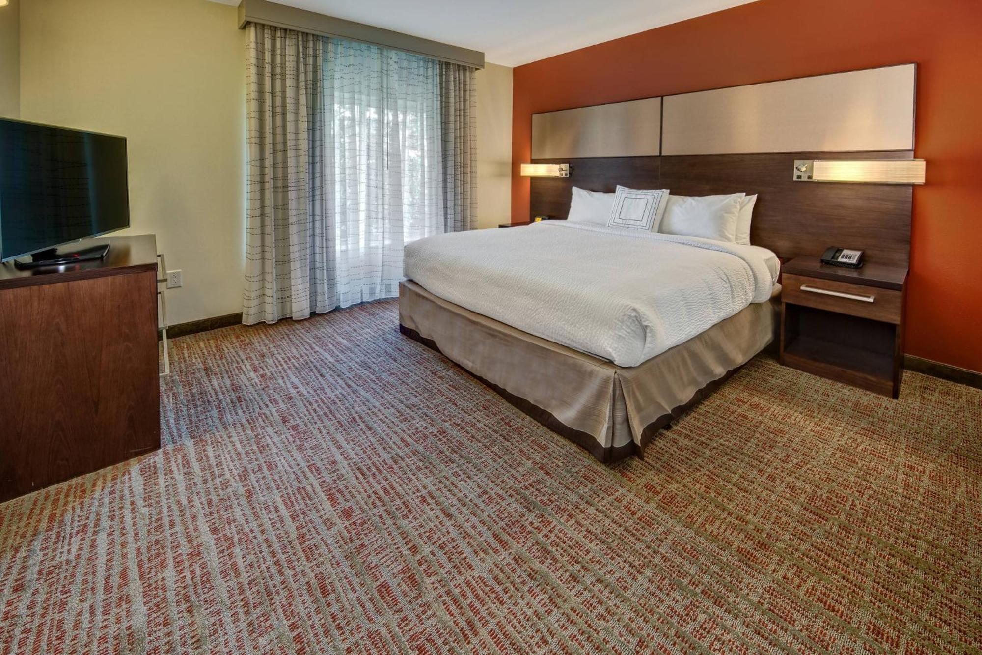 Residence Inn By Marriott Blacksburg-University Zewnętrze zdjęcie